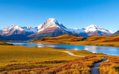 Mount Cook National Park, New Zealand: Best Things to Do – Top Picks