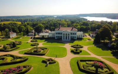 Mount Vernon, Virginia: Best Things to Do – Top Picks