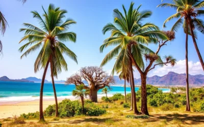 Mozambique: Best Things to Do – Top Picks
