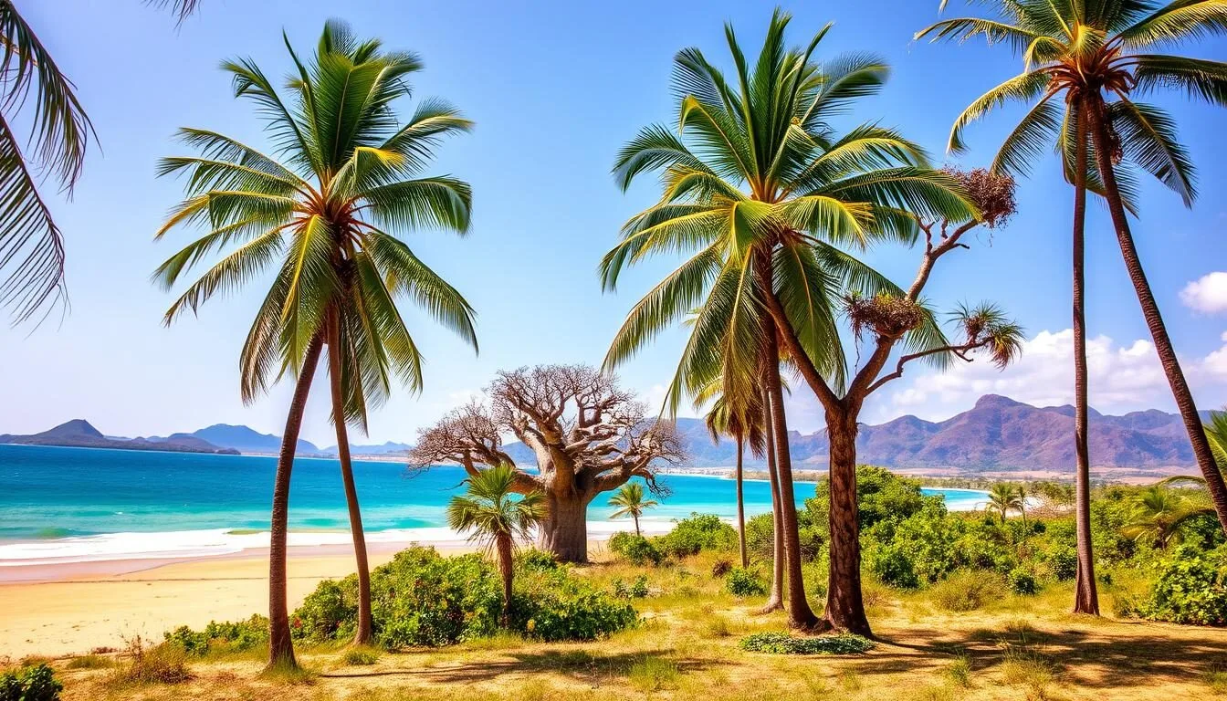 Mozambique: Best Things to Do - Top Picks