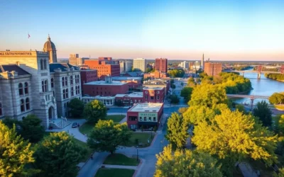 Muncie, Indiana: Best Things to Do – Top Picks