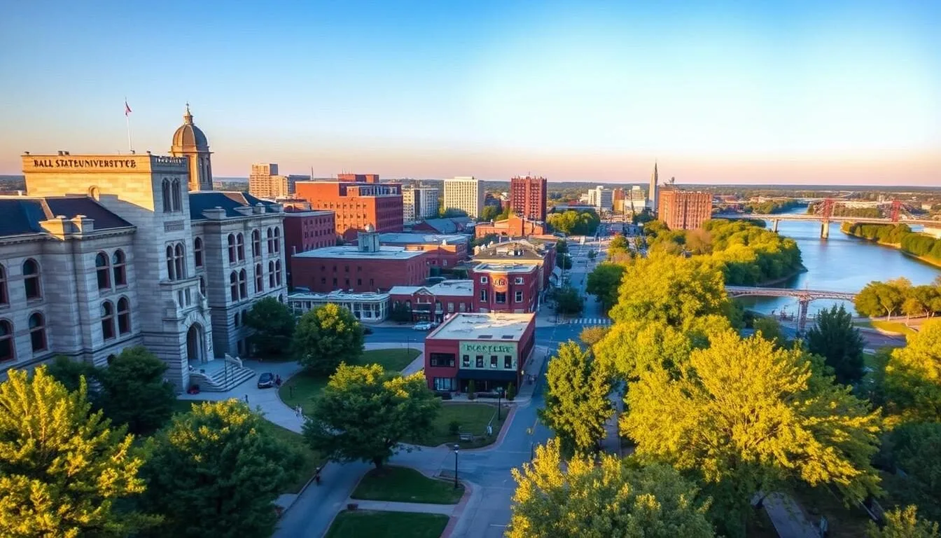 Muncie, Indiana: Best Things to Do - Top Picks