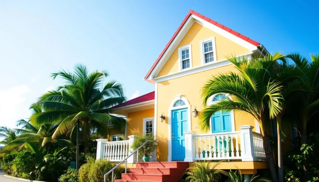 My Bahamian House excursion image