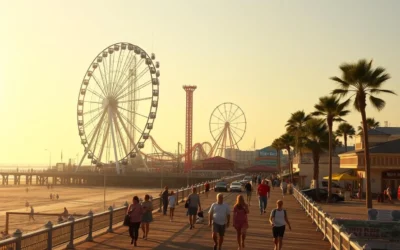 Myrtle Beach, South Carolina: Best Things to Do – Top Picks