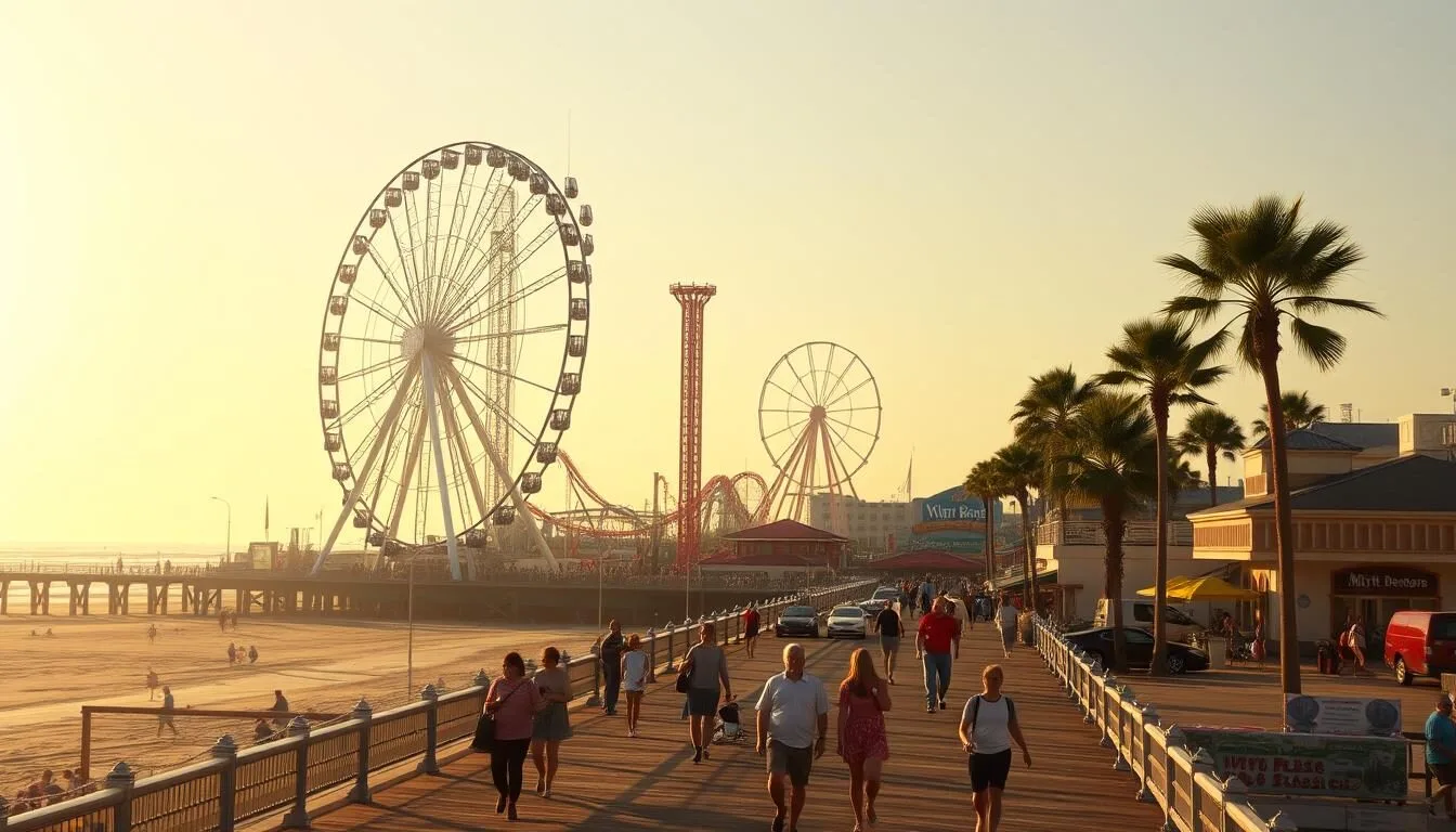 Myrtle Beach, South Carolina: Best Things to Do - Top Picks