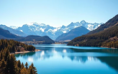 Nahuel Huapi National Park, Argentina: Best Things to Do – Top Picks