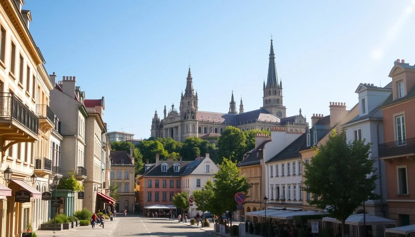 Nancy, France: Best Things to Do - Top Picks