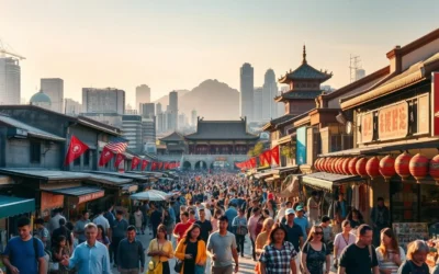Nanjing, China: Best Things to Do – Top Picks