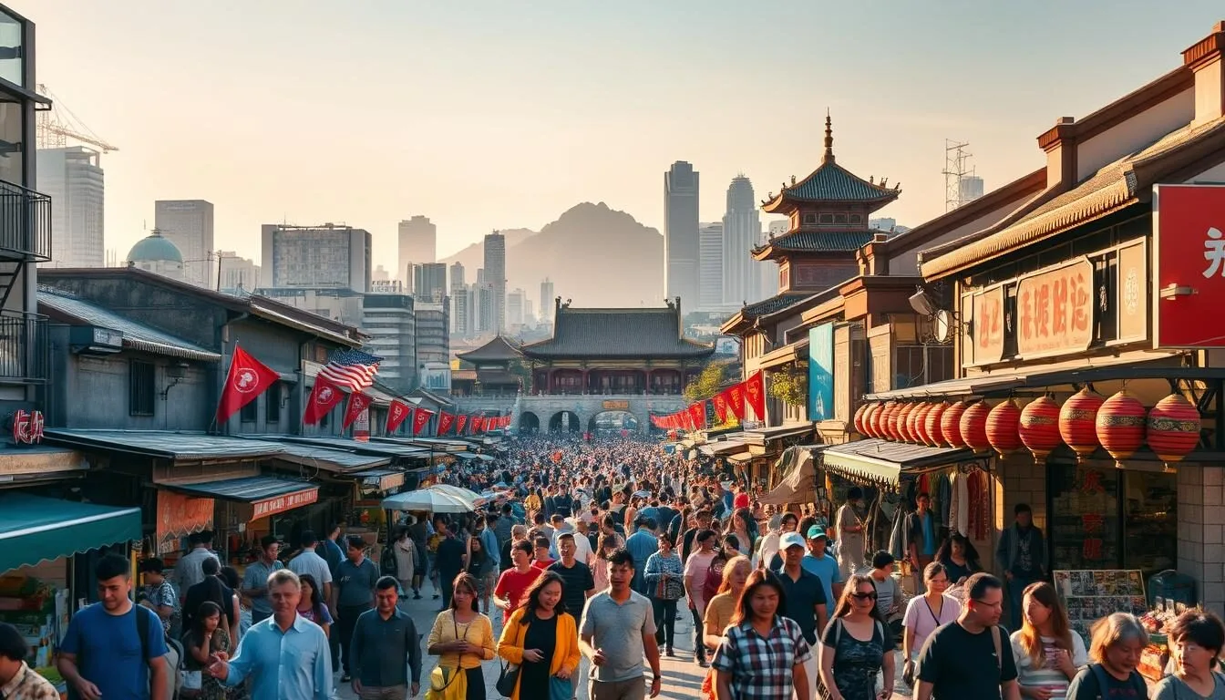 Nanjing, China: Best Things to Do - Top Picks