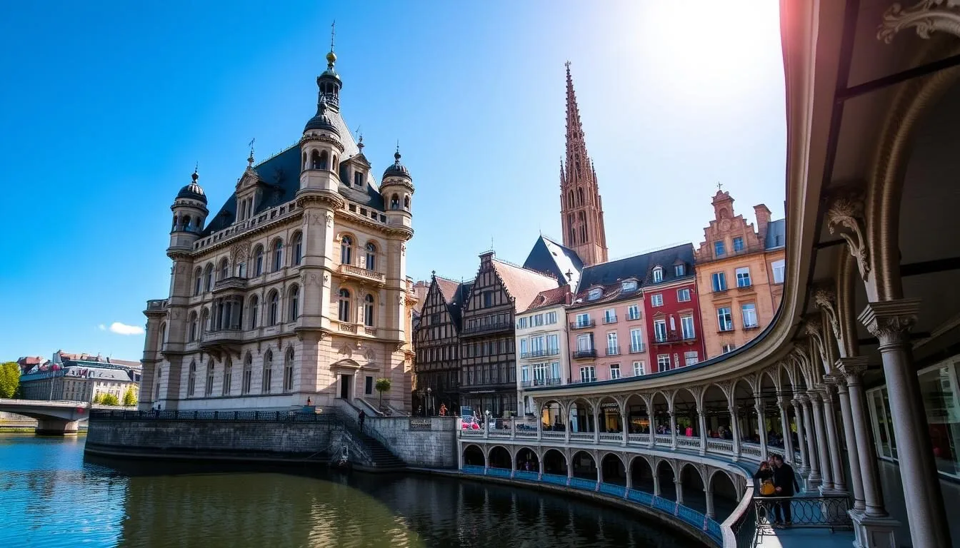 Nantes, France: Best Things to Do - Top Picks