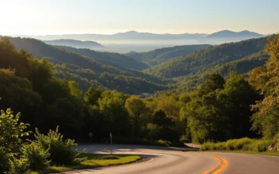 Natchez Trace State Park, Tennessee: Best Things to Do – Top Picks