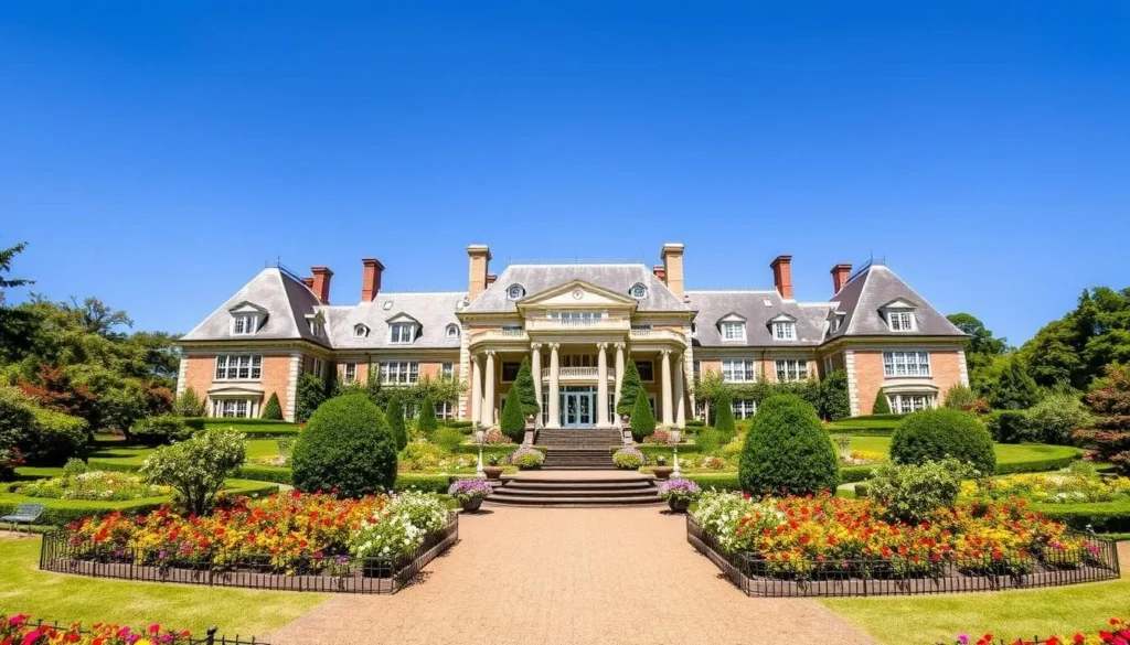 Nemours Estate Wilmington