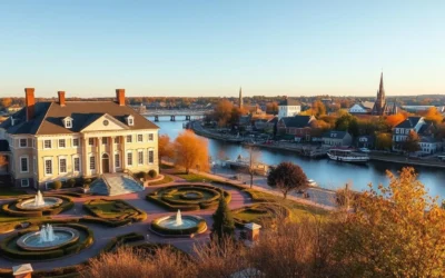 New Bern, North Carolina: Best Things to Do – Top Picks
