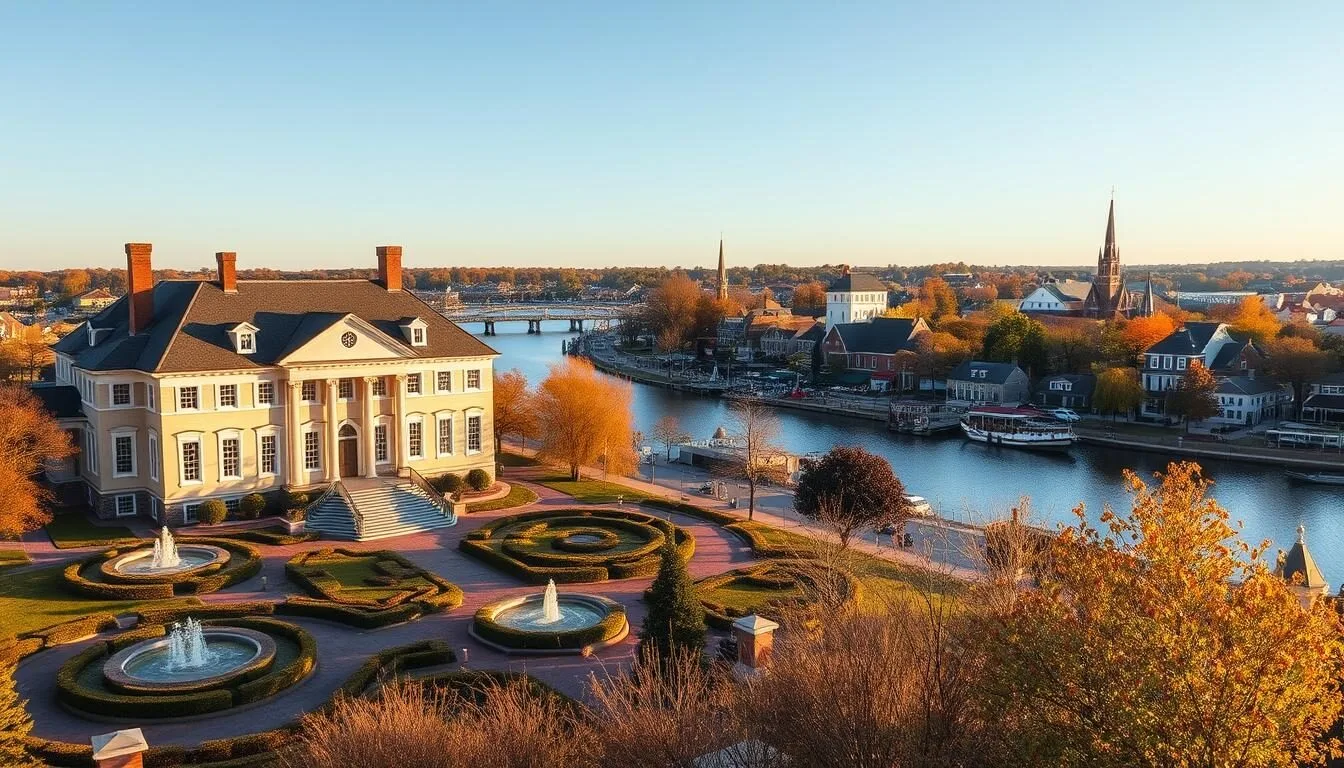 New Bern, North Carolina: Best Things to Do - Top Picks