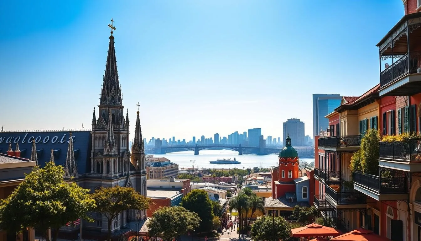 New Orleans, Louisiana: Best Things to Do - Top Picks