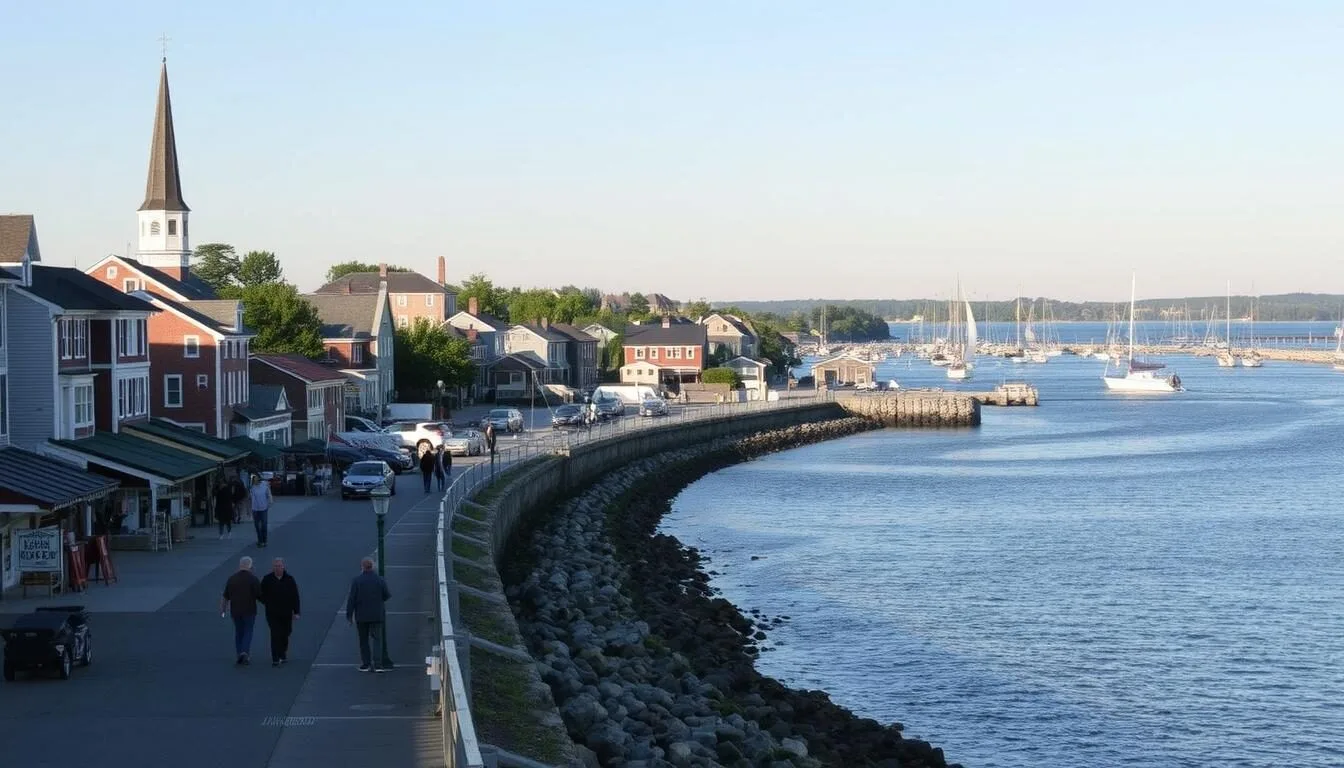 Newbury Port, Massachusetts: Best Things to Do - Top Picks