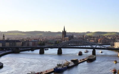 Newcastle, England: Best Things to Do – Top Picks