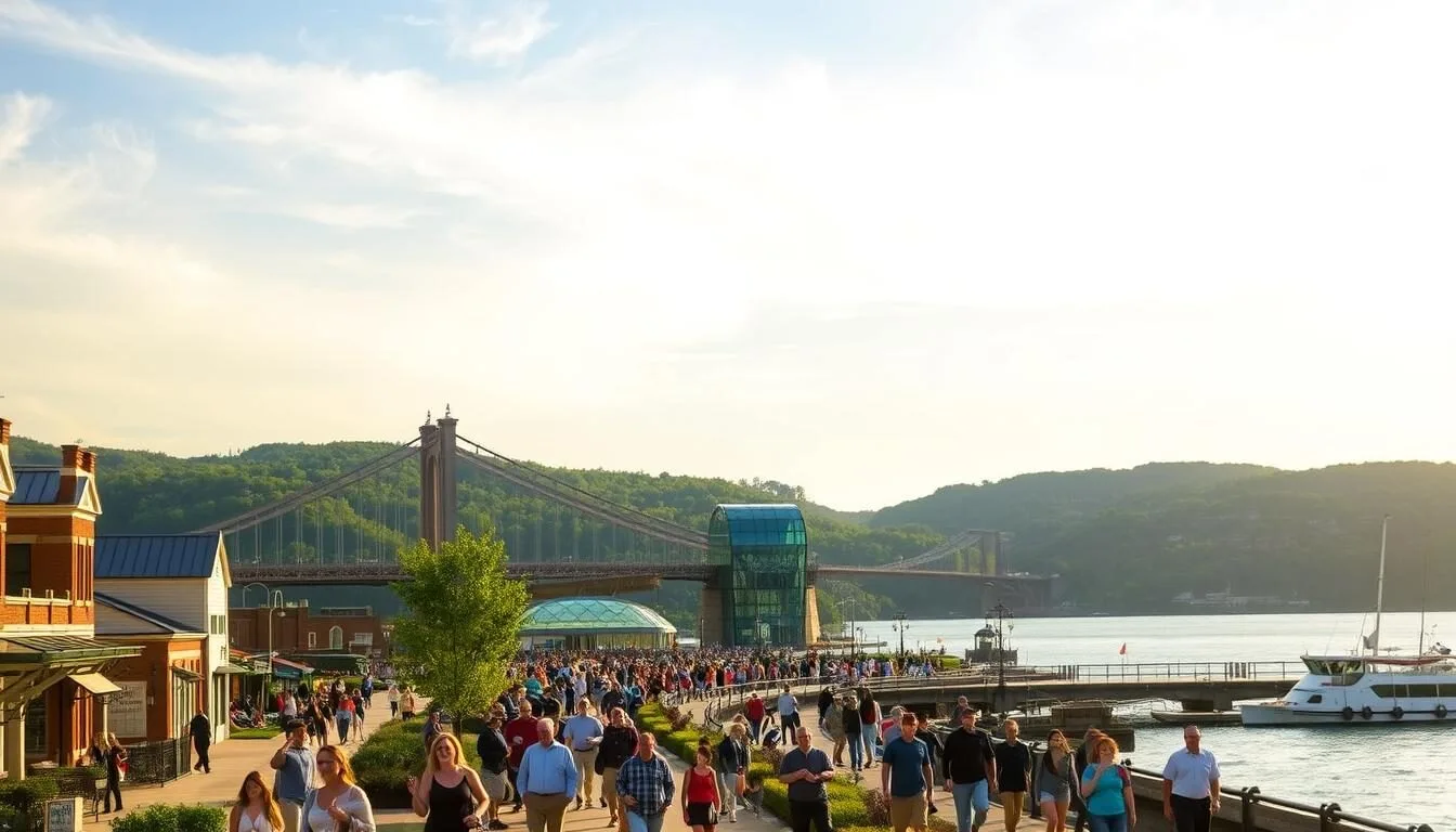 Newport, Kentucky: Best Things to Do - Top Picks