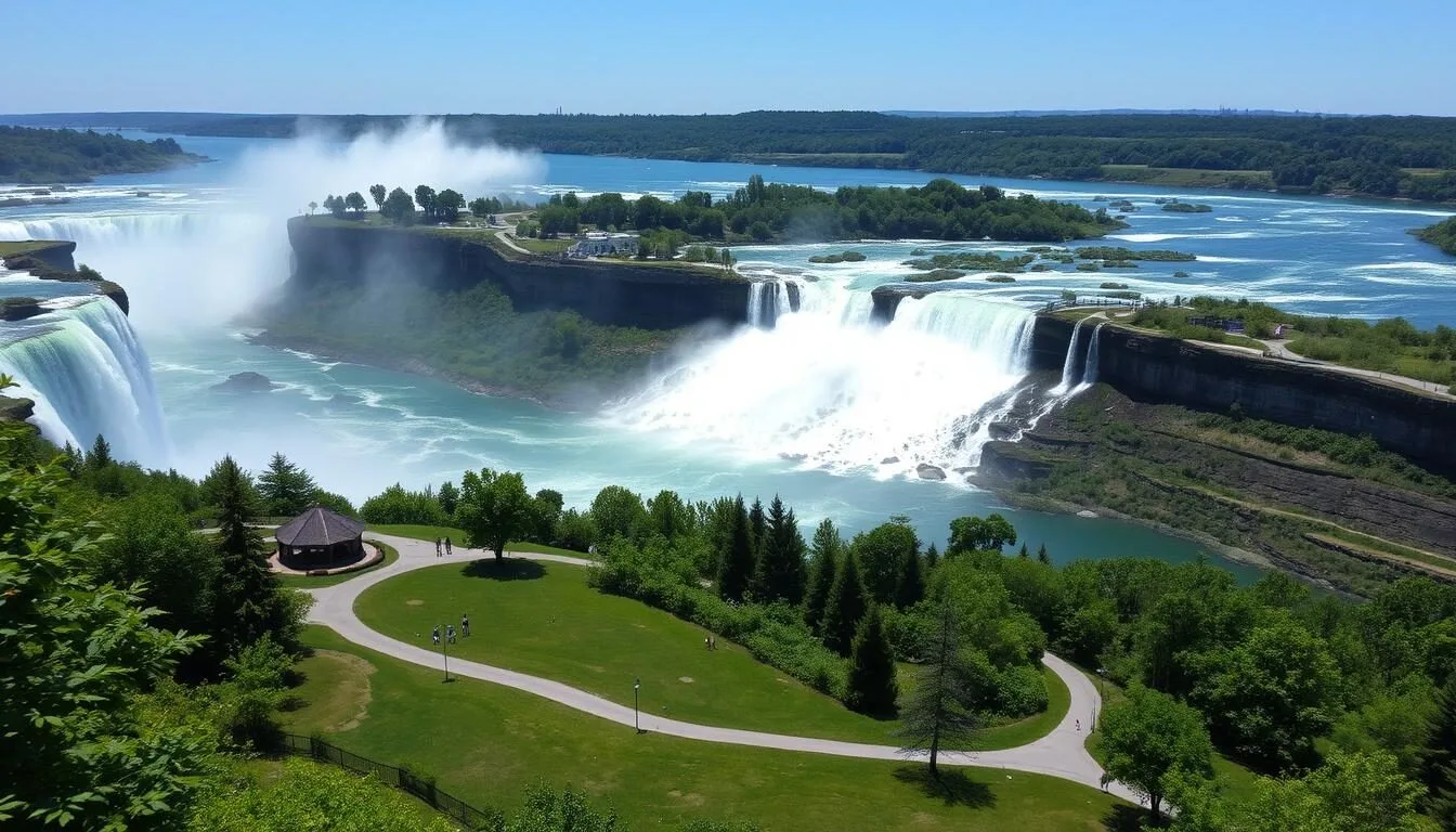 Niagara Falls State Park, New York: Best Things to Do - Top Picks