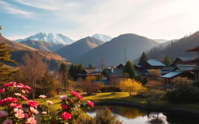 Niigata Prefecture, Japan: Best Months for a Weather-Savvy Trip
