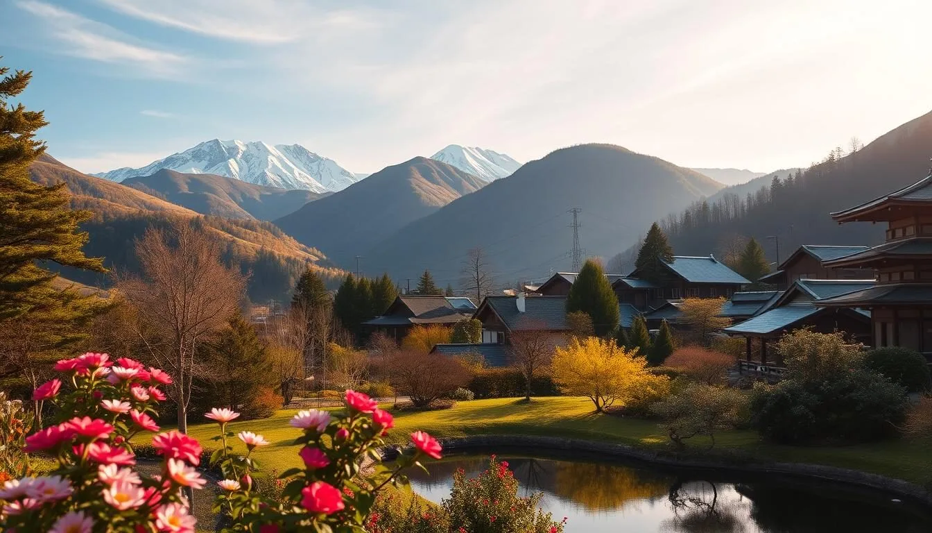 Niigata Prefecture, Japan: Best Months for a Weather-Savvy Trip