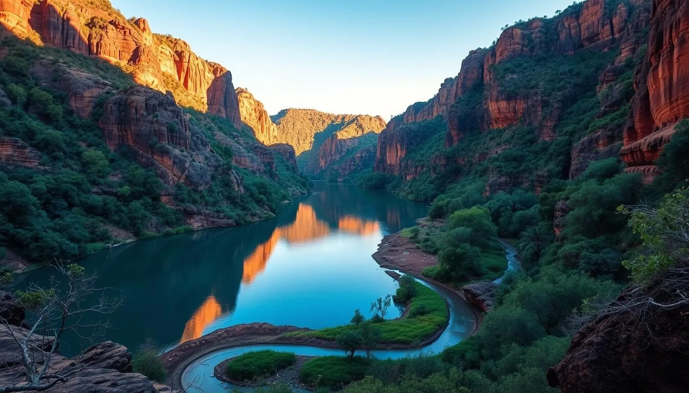 Nitmiluk National Park, Northern Territory: Best Things to Do - Top Picks