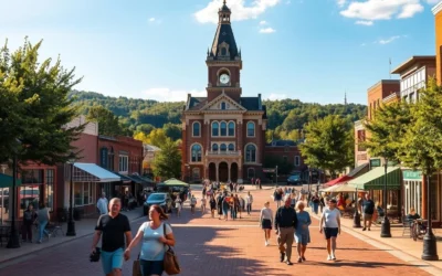 Noblesville, Indiana: Best Things to Do – Top Picks