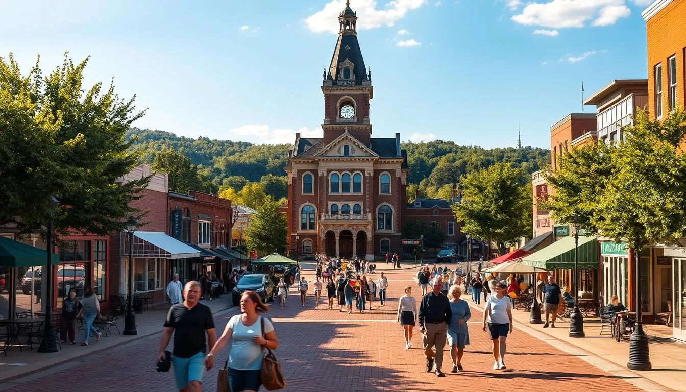 Noblesville, Indiana: Best Things to Do - Top Picks