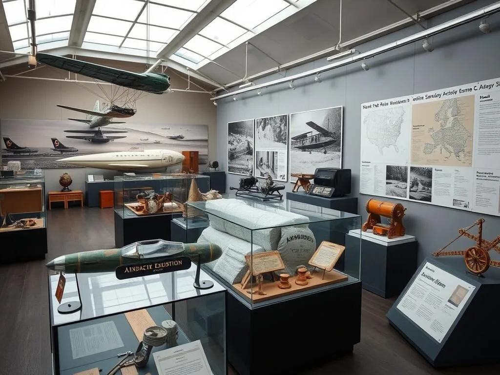 North Pole Expedition Museum in Svalbard, historical Svalbard and Jan Mayen things to do North Pole Expedition Museum in Svalbard, historical Svalbard and Jan Mayen things to do