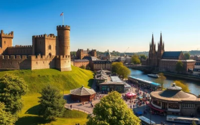 Nottingham, England: Best Things to Do – Top Picks