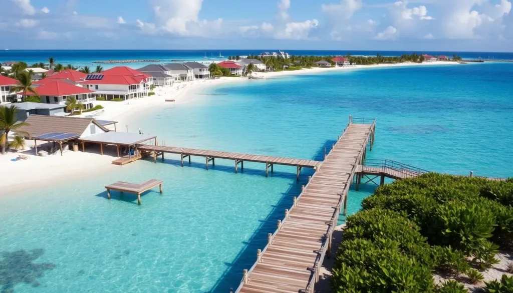 Oceanfront resort with direct access to Bonaire National Marine Park