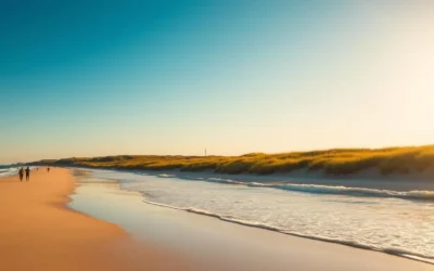 Ocracoke Island, North Carolina: Best Things to Do – Top Picks