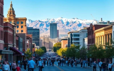 Ogden, Utah: Best Things to Do – Top Picks