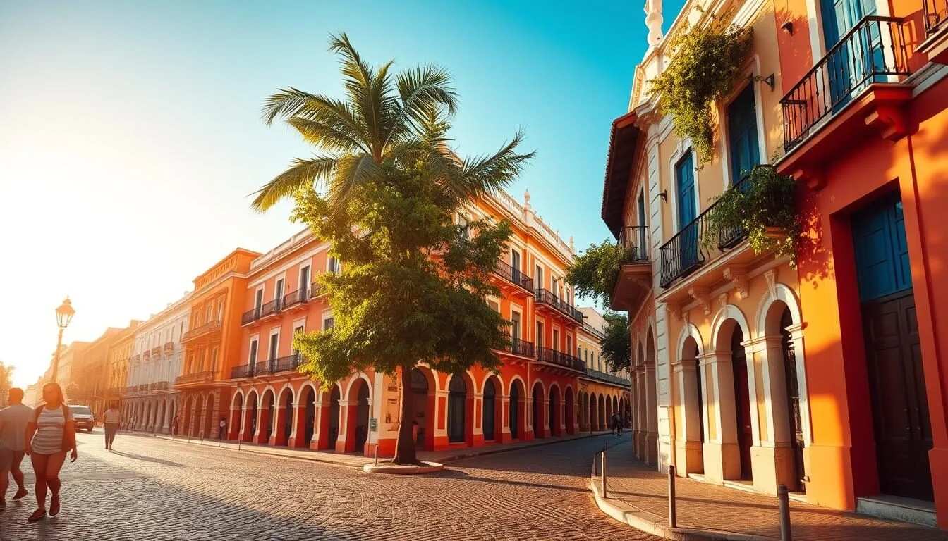 Old San Juan, Puerto Rico: Best Things to Do - Top Picks