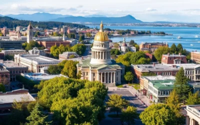 Olympia, Washington: Best Things to Do – Top Picks