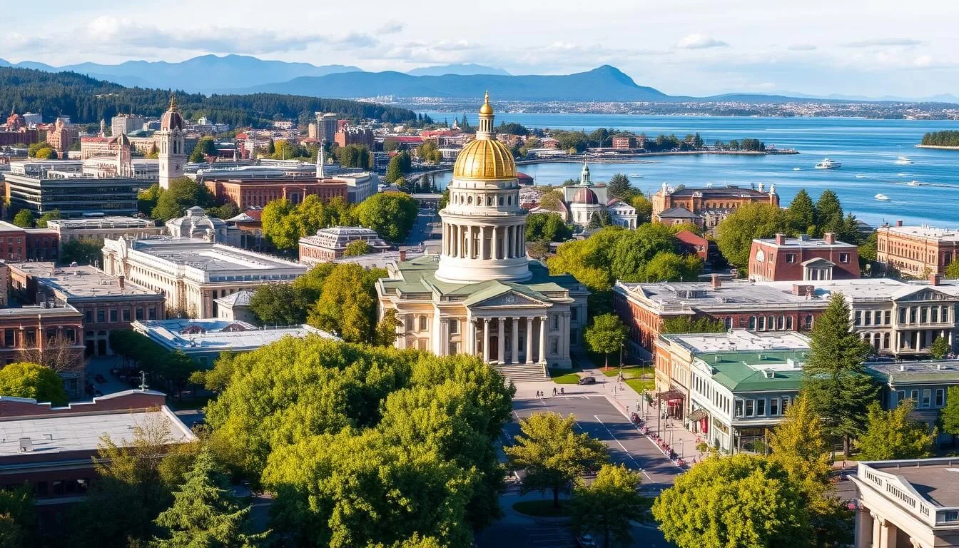 Olympia, Washington: Best Things to Do - Top Picks