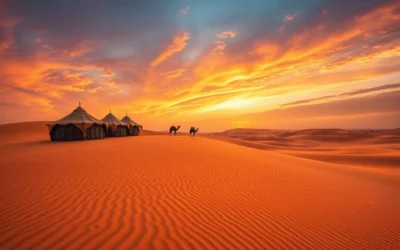 Mauritania: List of the Largest Cities by Population