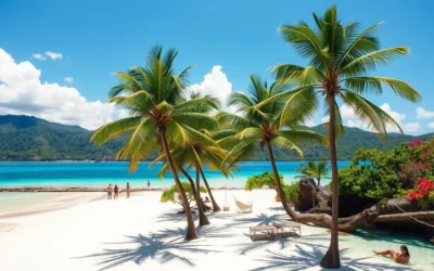 Oranjestad, Aruba: Best Things to Do – Top Picks