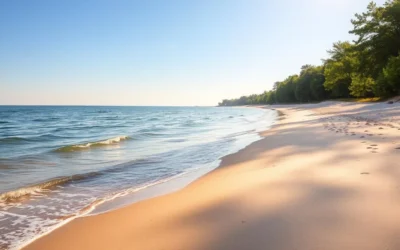 Oscoda, Michigan: Best Things to Do – Top Picks