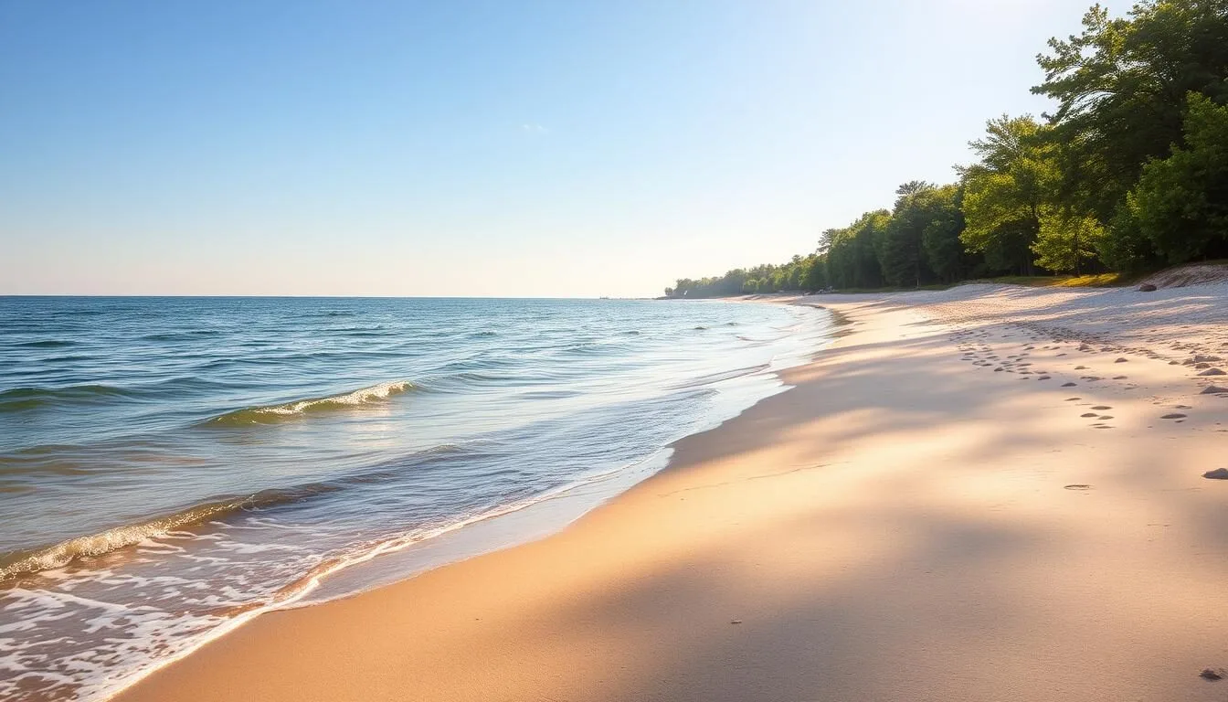 Oscoda, Michigan: Best Things to Do - Top Picks
