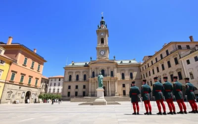San Marino: List of the Largest Cities by Population