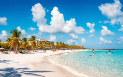 Palm Beach, Aruba: Best Things to Do – Top Picks