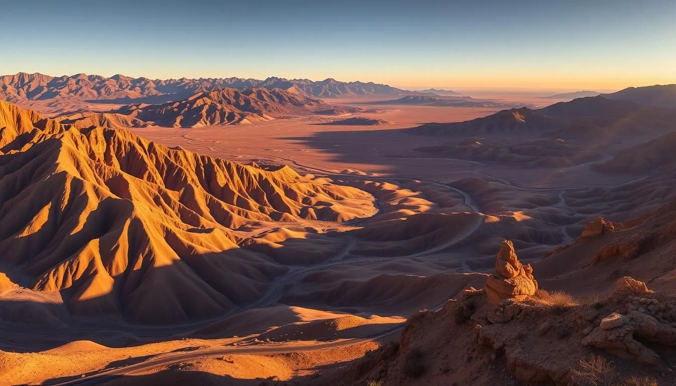 Panamint Range, California: Best Things to Do - Top Picks