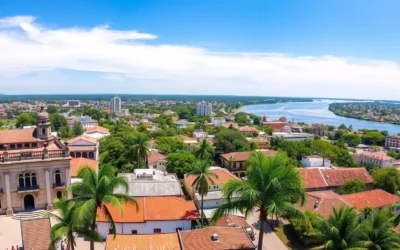 Paraguay: Best Things to Do – Top Picks