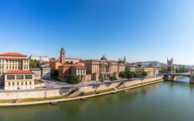 Serbia: Best Things to Do – Top Picks
