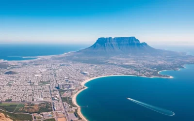 South Africa: Best Things to Do – Top Picks