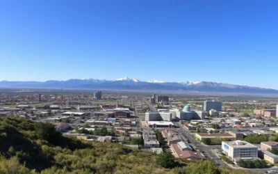 Commerce City, Colorado: Best Things to Do – Top Picks