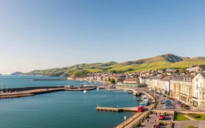 Isle of Man, England: Best Things to Do – Top Picks