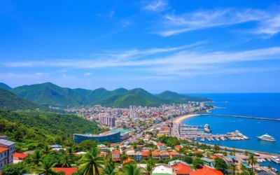 Sierra Leone: Best Things to Do – Top Picks