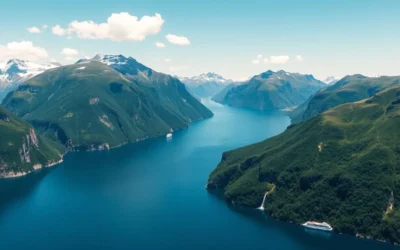 Norway: Best Things to Do – Top Picks